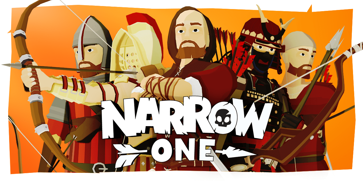 Narrow One 🕹️ Jogue no CrazyGames